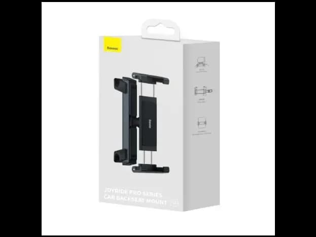 Baseus JoyRide Pro Backseat Car Mount Black – SUTQ000001 (4)