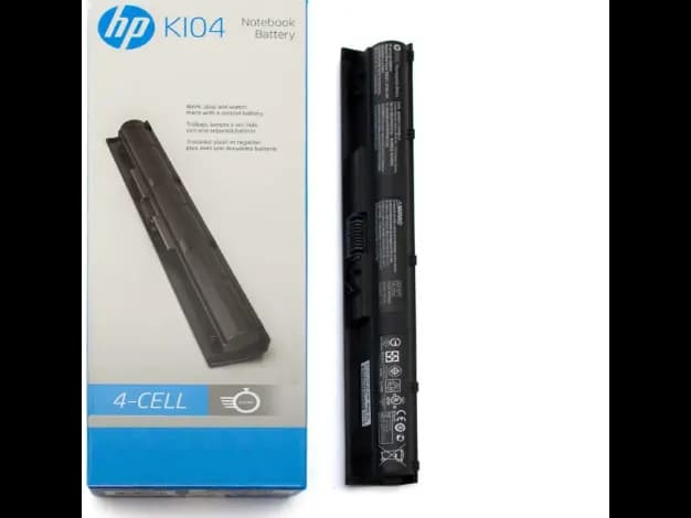 HP KI04 LAPTOP BATTERY (3)