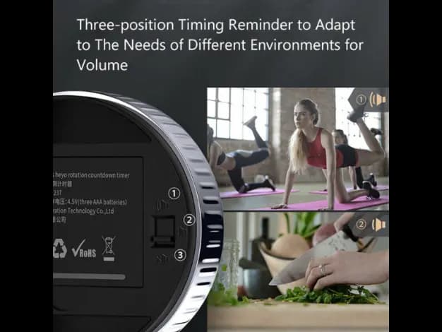 Baseus Heyo Rotation Countdown Timer – ACDJS-01 (4)
