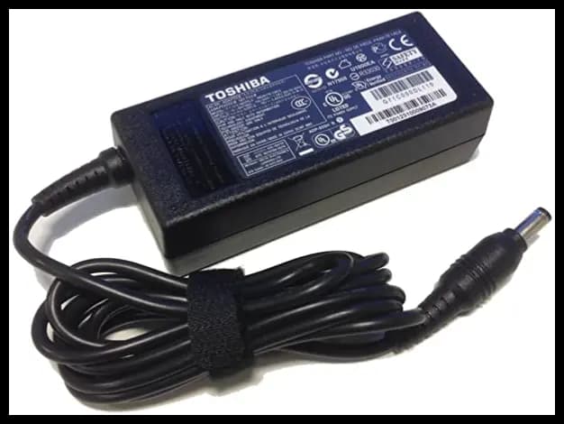 TOSHIBA 19.5V 4.74A (DC PIN) Laptop Power Adapter
