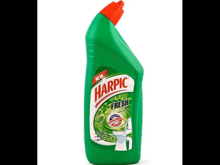 Harpic Fresh Pine Cleaner - 750.00 ml