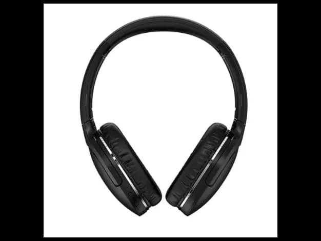 Baseus Encok D02 Pro Wireless Bluetooth Headphone Black- NGD02-C01 – 6 Months Warranty (5)