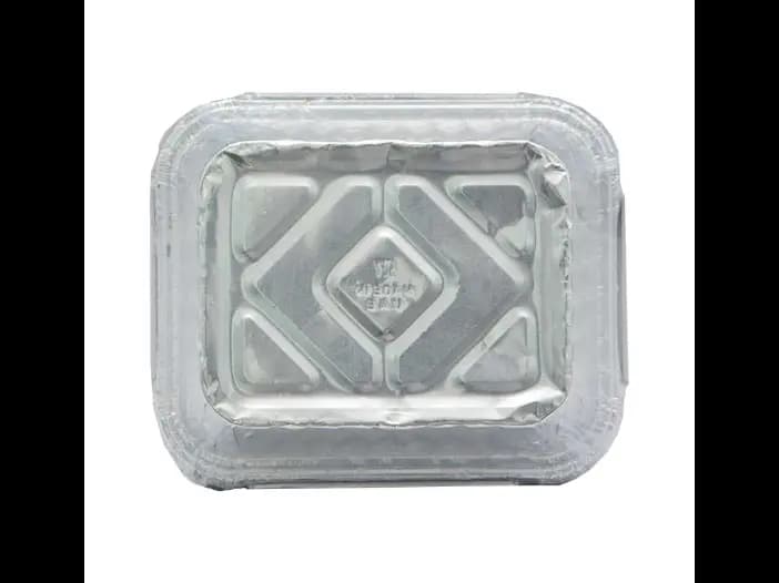 Safepack Foil Container 400 ml - 10.00 pcs (2)