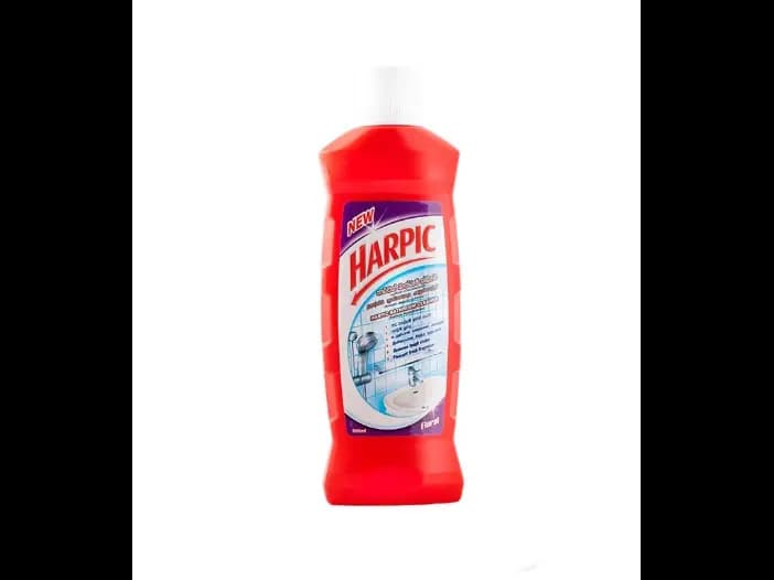 Harpic Bathroom Cleaner Floral - 500.00 ml
