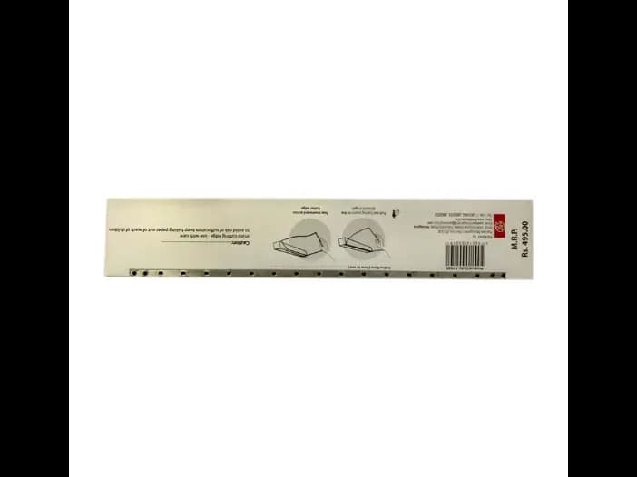 K Mate Baking Paper - 1.00 pc (2)