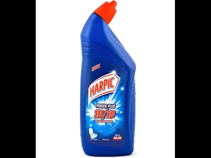 Harpic Power Cleaner 10X - 500.00 ml