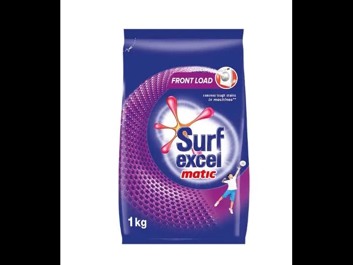Surf Excel Matic Front Load - 1.00 kg