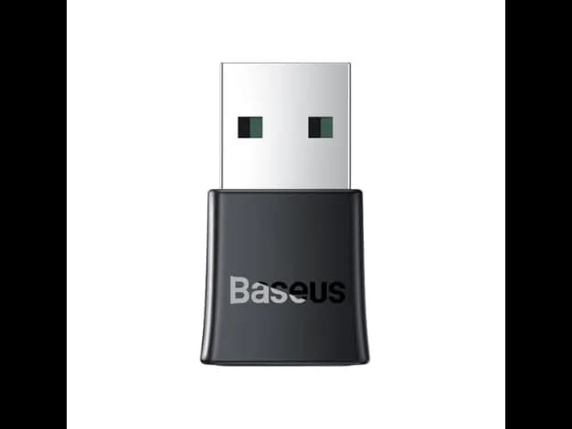 Baseus BA07 Bluetooth 5.3 Adapter Black – ZJBA010001 (2)