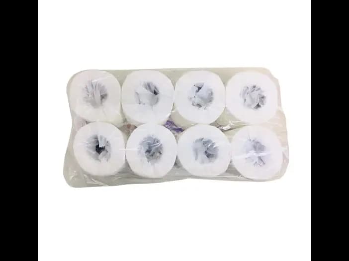 Nimex Toilet Roll 2ply - 8.00 pcs (2)