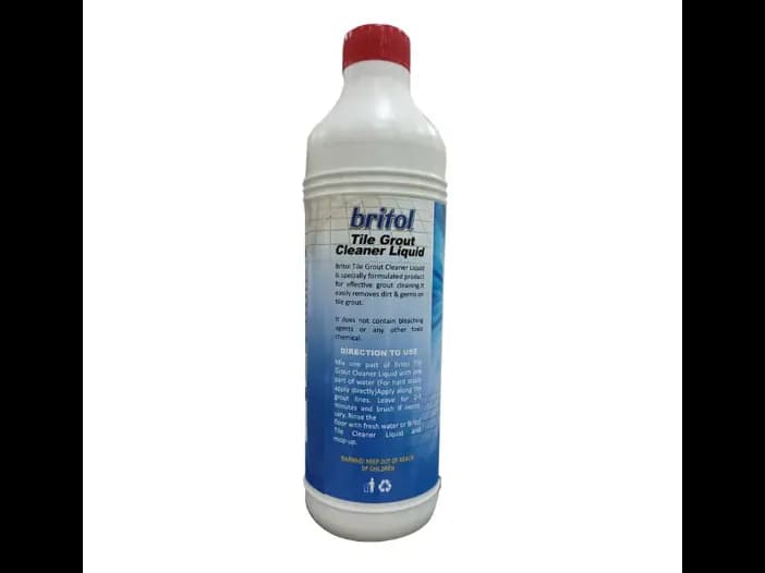 Britol Tile & Grout Cleaner - 500.00 ml (2)