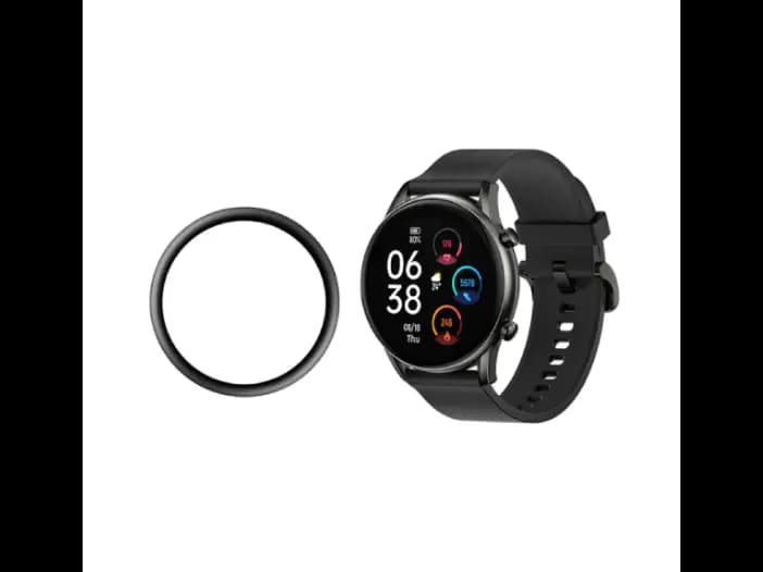 Lito S 3D Curved Watch Screen Protector (3)