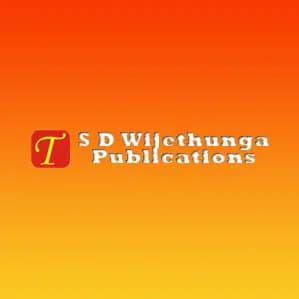 S. D. Wijethunga Publications