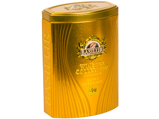 Wine Tea Berry Serenade - 75g (2)