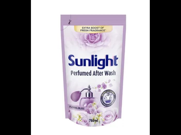 Sunlight Perfumed After Wash Floral Bliss - 780.00 ml