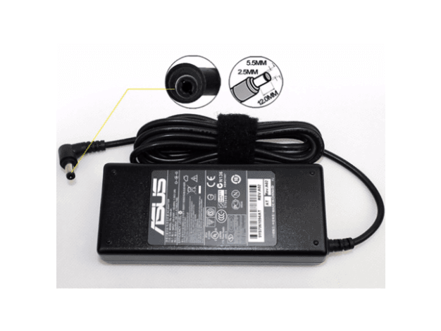 ASUS 19V DC PIN Laptop Power Adapter (4)