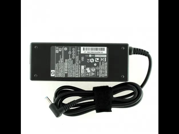 HP 19.5V  (BLUE PIN) Laptop Power Adapter