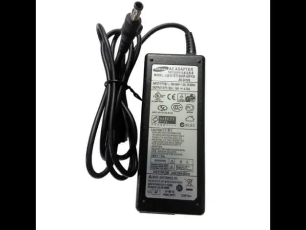 SAMSUNG 19V 4.74A Laptop Power Adapter (3)