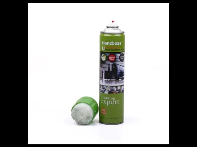 Handboss Universal Foam Cleaning Agent 650ml (3)