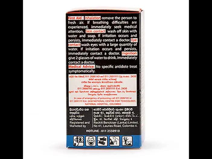 Mortein Refil 60 Nights - 45.00 ml (2)