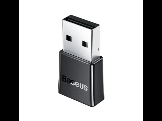 Baseus BA07 Bluetooth 5.3 Adapter Black – ZJBA010001 (3)