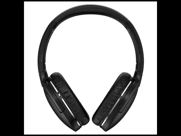 Baseus Encok D02 Pro Wireless Bluetooth Headphone Black- NGD02-C01 – 6 Months Warranty