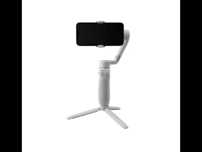 Zhiyun-Tech Smooth-Q4 Smartphone Gimbal Stabilizer Combo