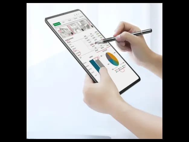 Baseus Golden Cudgel Capacitive Stylus Pen Black -ACPCL-01 (4)