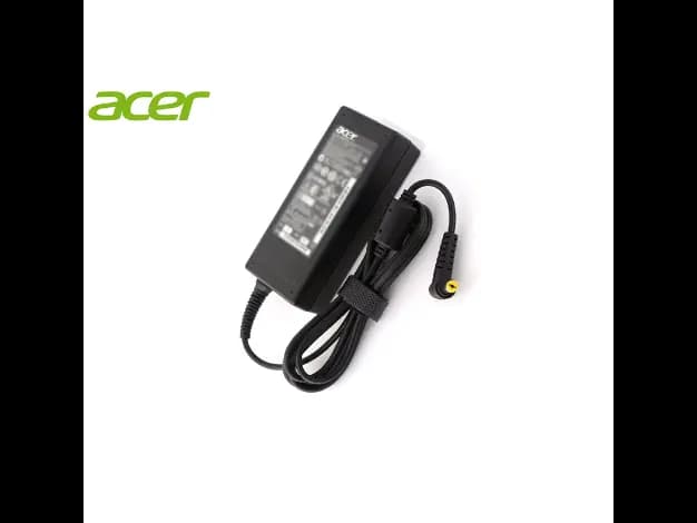 ACER 19V (YELLOW PIN) Laptop Power Adapter