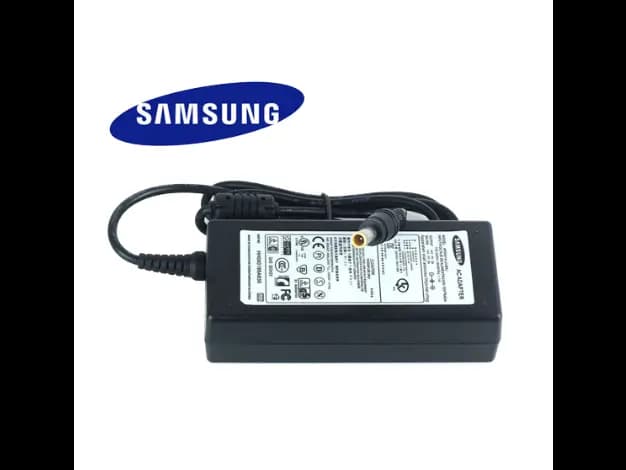 SAMSUNG 19V 4.74A Laptop Power Adapter