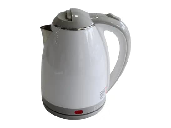 Camel Electric Kettle 1.8Ltr - CA18DL