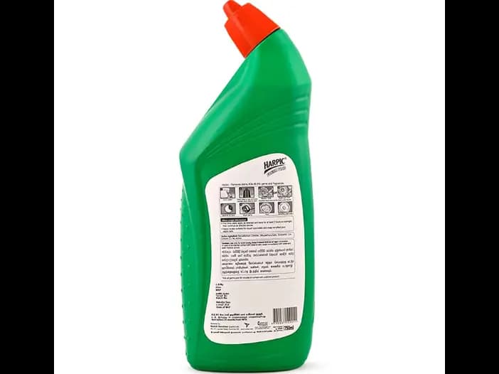 Harpic Fresh Pine Cleaner - 750.00 ml (2)
