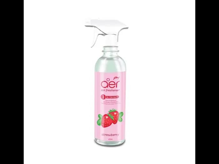 Aer Air Freshner Strawberry - 475.00 ml