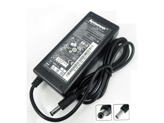 LENOVO 19V 3.42A (DC PIN) Laptop Power Adapter