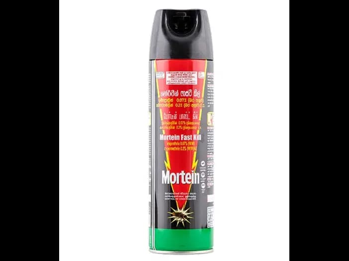 Mortein Fast Killer - 400.00 ml