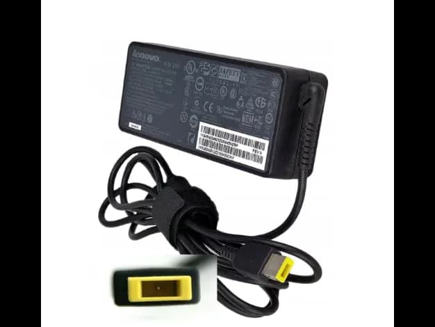 LENOVO 20V 4.5A (USB PIN / BIG PIN) Laptop Power Adapter (2)