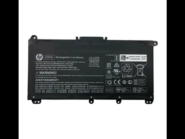HP HT03XL LAPTOP BATTERY