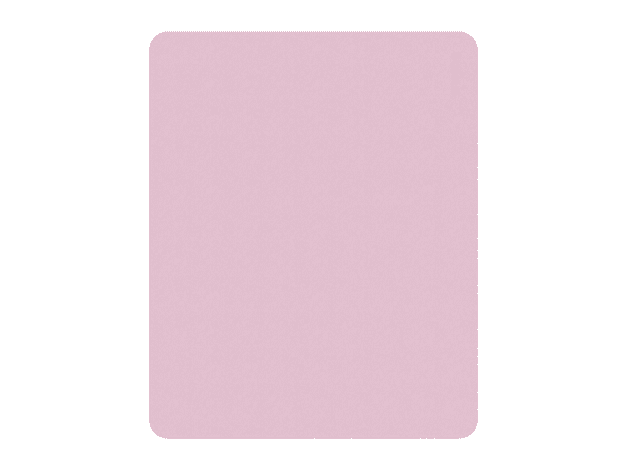 Baseus Mouse Pad Baby Pink – B01055504411-00