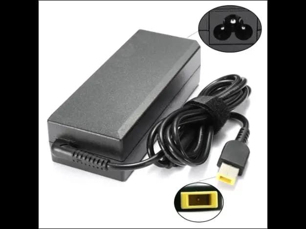 LENOVO 20V 4.5A (USB PIN / BIG PIN) Laptop Power Adapter