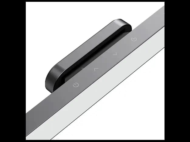 Baseus Magnetic Stepless Dimming Charging Desk Lamp Gray – DGXC-C0G- 6 Months Warranty (2)