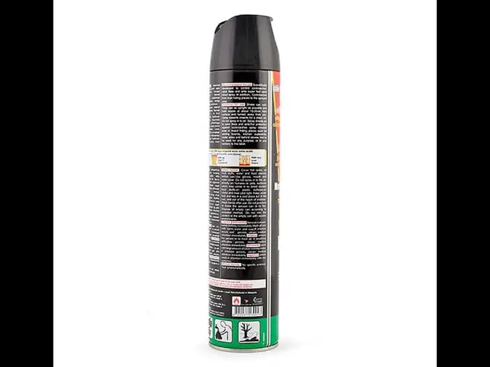 Mortein Fast Killer - 600.00 ml (2)