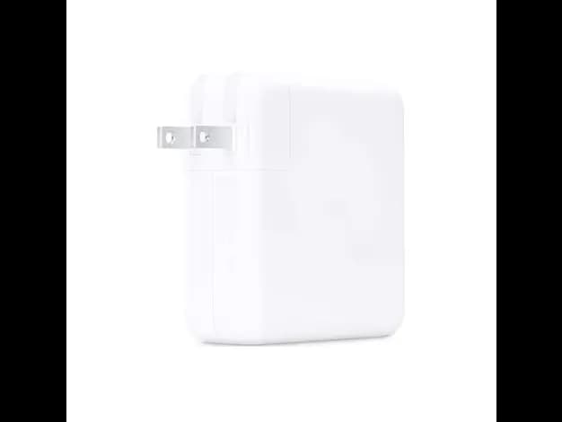 APPLE 29W / 61W / 87W (TYPE C) Laptop Power Adapter (5)