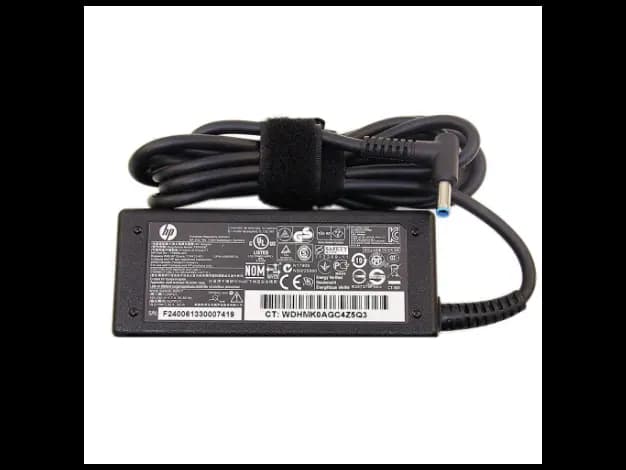 HP 19.5V  (BLUE PIN) Laptop Power Adapter (2)