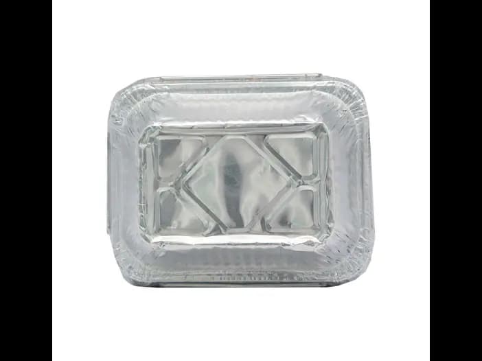 Safepack Foil Container 200ml - 10.00 pcs (2)