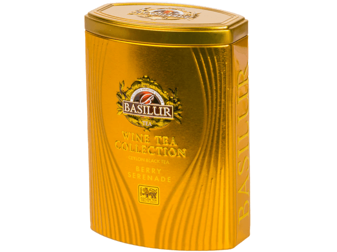 Wine Tea Berry Serenade - 75g (3)