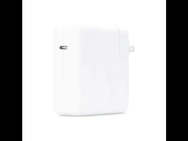 APPLE 29W / 61W / 87W (TYPE C) Laptop Power Adapter (4)