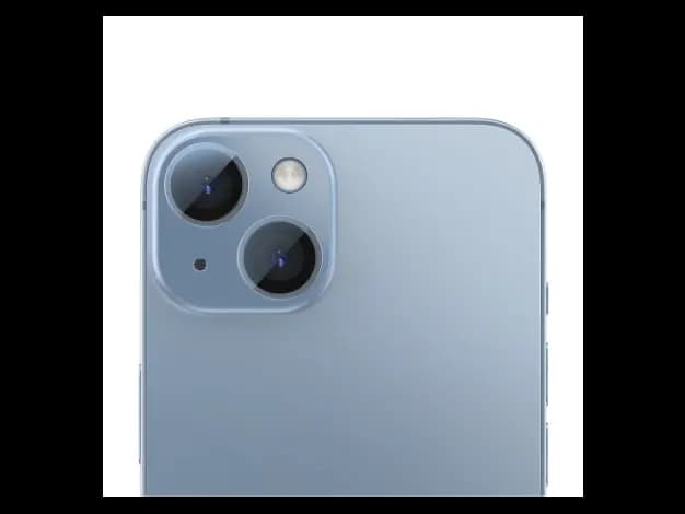 Baseus iPhone 14/14 Plus,Glare Repelling Corning Glass Lens Protector for Clear – SGZT030002