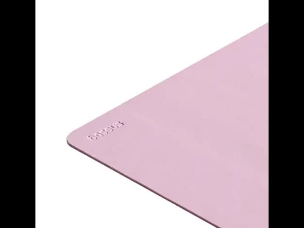Baseus Mouse Pad Baby Pink – B01055504411-00 (2)