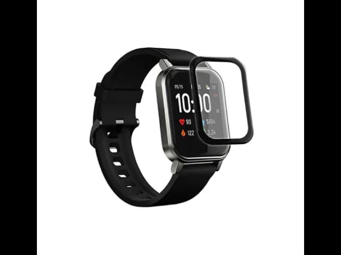 Lito S+ 3D Curved Watch Screen Protector