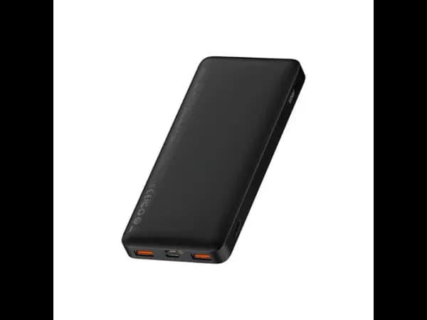 Baseus Bipow 10000mAh 20W Digital Display Fast Charge Power Bank – PPDML-L01 (5)