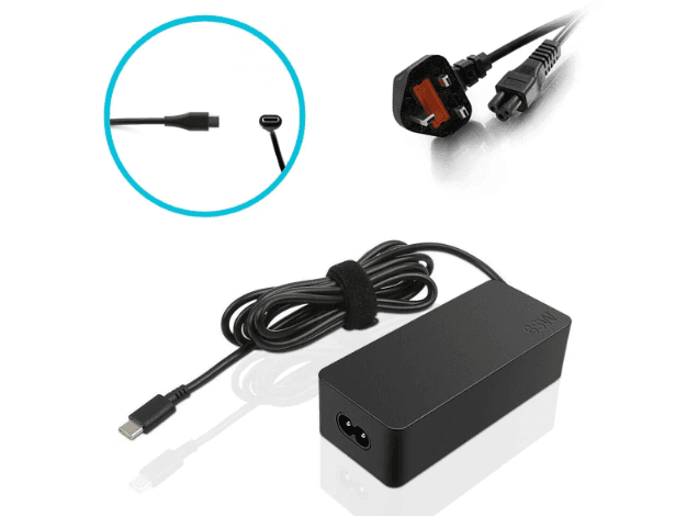 LENOVO TYPE C 65W Laptop Power Adapter (3)